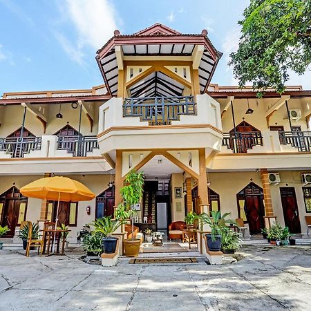 Oyo 91261 Cita Suraya Homestay بانيووانجى المظهر الخارجي الصورة