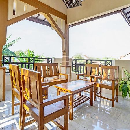 Oyo 91261 Cita Suraya Homestay بانيووانجى المظهر الخارجي الصورة