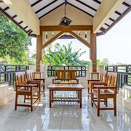 Oyo 91261 Cita Suraya Homestay بانيووانجى المظهر الخارجي الصورة