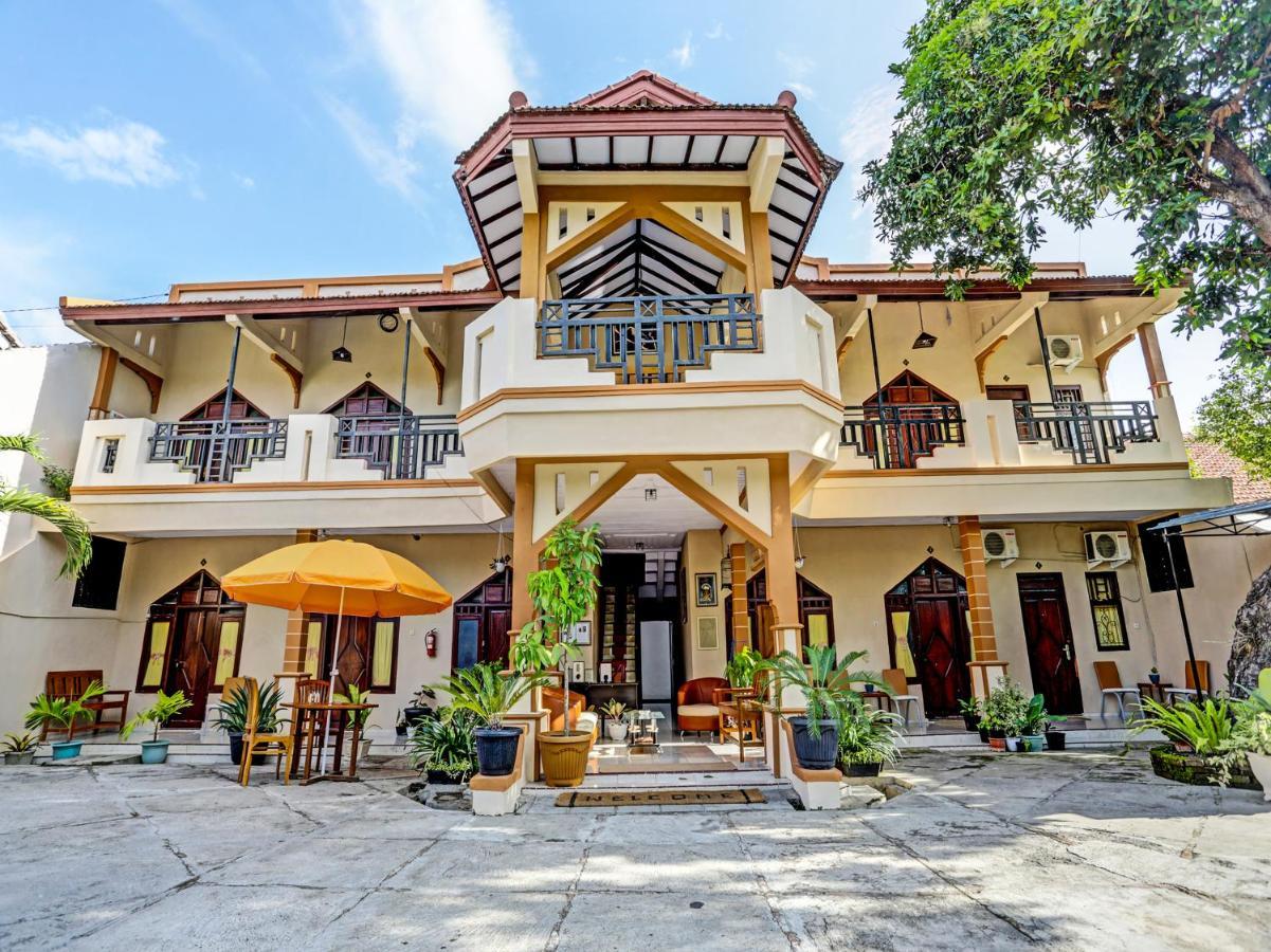 Oyo 91261 Cita Suraya Homestay بانيووانجى المظهر الخارجي الصورة