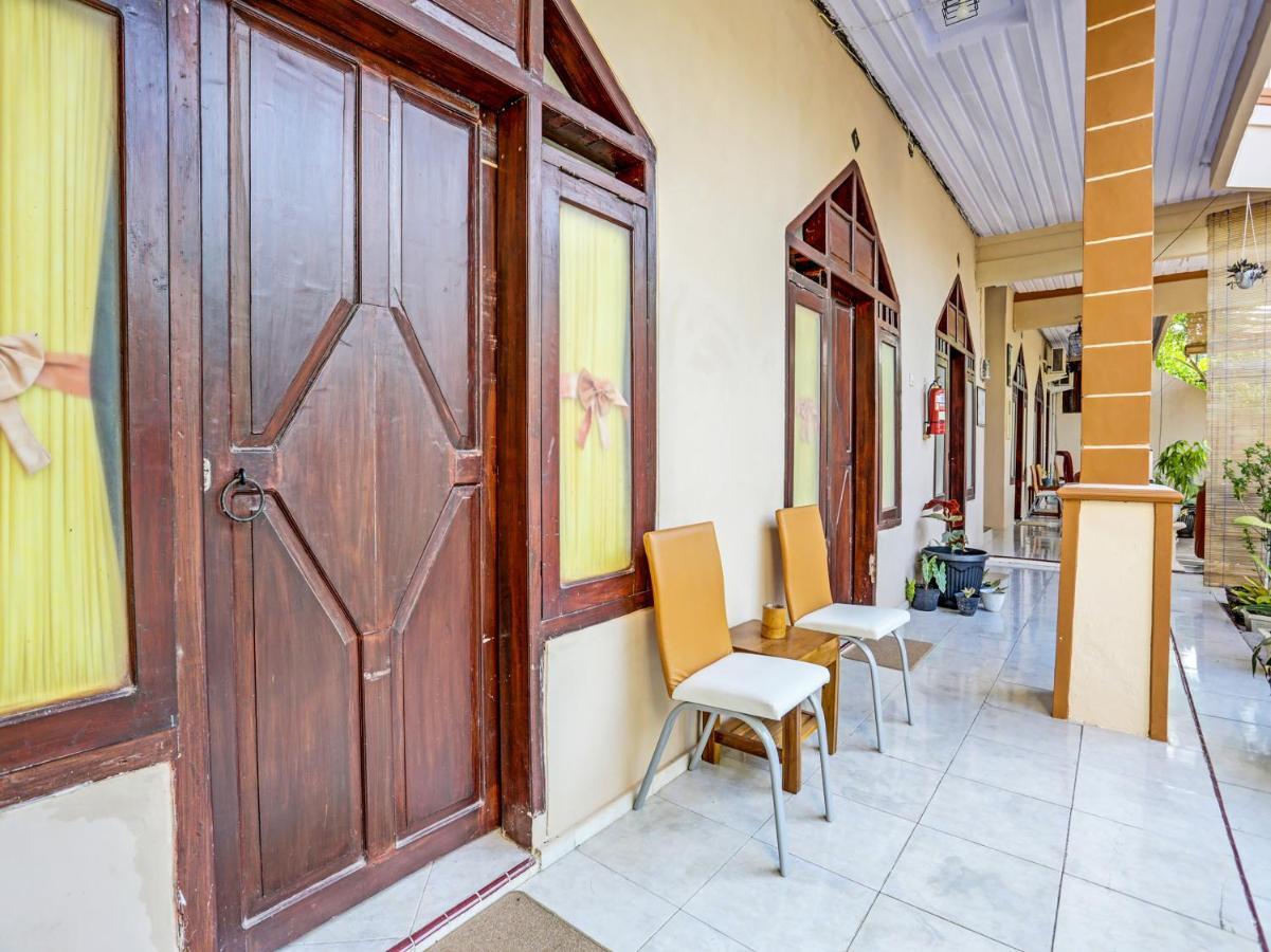 Oyo 91261 Cita Suraya Homestay بانيووانجى المظهر الخارجي الصورة