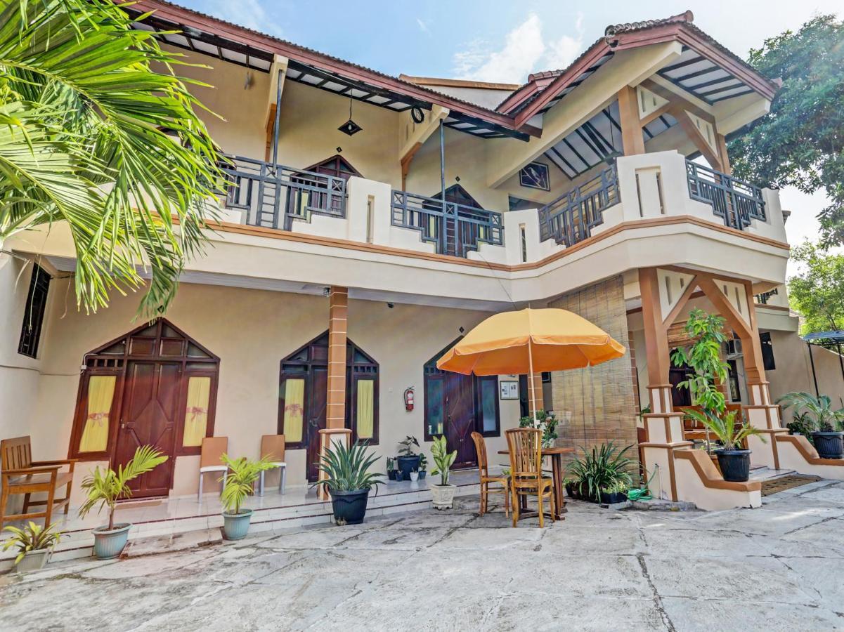 Oyo 91261 Cita Suraya Homestay بانيووانجى المظهر الخارجي الصورة