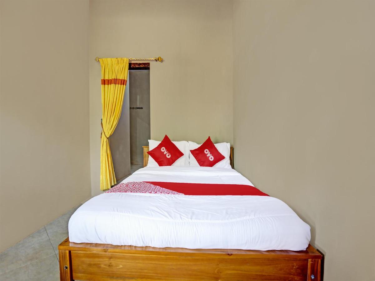 Oyo 91261 Cita Suraya Homestay بانيووانجى المظهر الخارجي الصورة