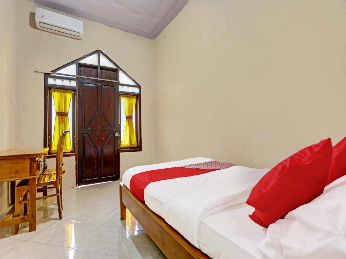 Oyo 91261 Cita Suraya Homestay بانيووانجى المظهر الخارجي الصورة
