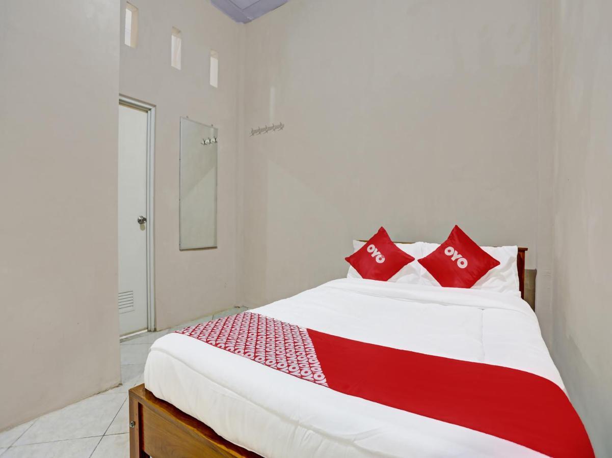 Oyo 91261 Cita Suraya Homestay بانيووانجى المظهر الخارجي الصورة